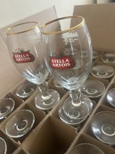 X2 new Stella Artois Chalice