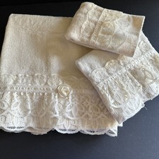 Vtg Saturday Knight Bath Hand