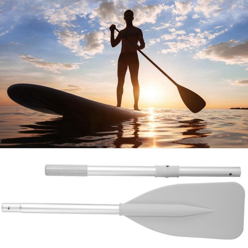 Aluminium alloy oars - oars, for