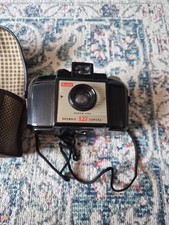 Kodak brownie 127 vintage - brownie,