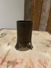 Vintage Roycroft Hammered