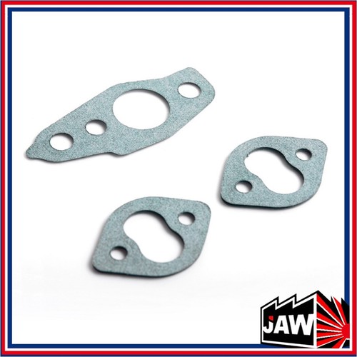 Turbo oil water gasket - turbo,