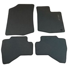 Genuine Toyota Floor Mats Full