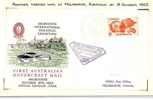 Australia melbourne first - melbourne,