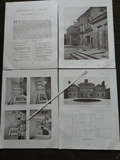 1911 Prints Heathcote Ilkley