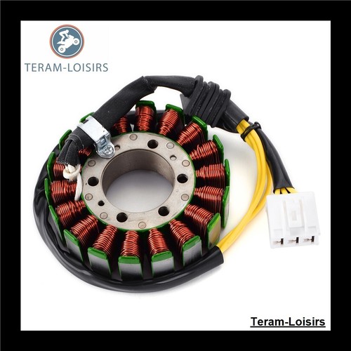 Alternator stator for - alternator, cb