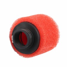 38mm Straight Style RED PIT