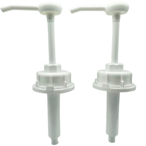Manual dispenser pump fit - 2,