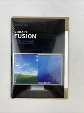 VMWARE Fusion 1.1 for Mac