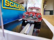 NEW SCALEXTRIC C2921A  Austin