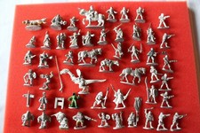 Grenadier Models Miniatures