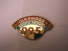 Volkswagen santa monica - 99.5,