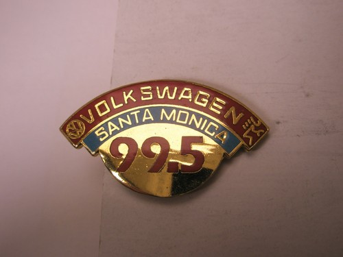 Volkswagen santa monica - volkswagen,