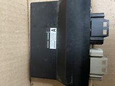 Suzuki Gsxr 750 K8 K9 L0 Ecu Track Bike Race Bike