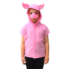 Childs Kids 3 Little Pigs