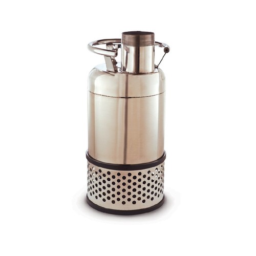 Atlantic 305 2hp - atlantic, l
