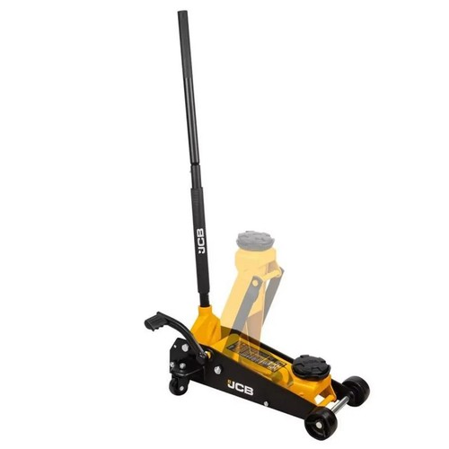 Jcb tonne hydraulic trolley - hydraulic,