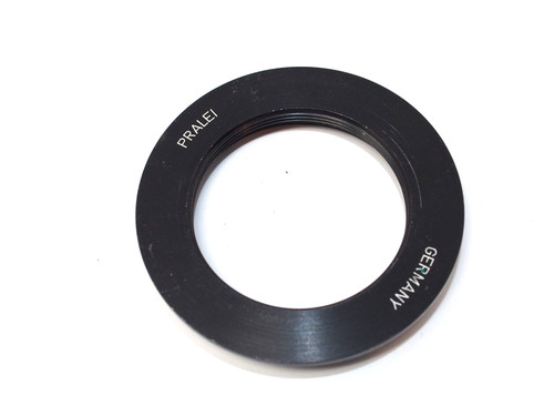 Novoflex pralei lens - novoflex,