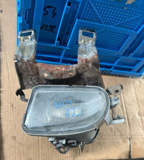 Fog Light Left For Mercedes CLK W208 SLK E-Class W210 Not For AMG