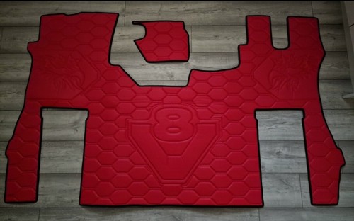 Scania premium honeycomb - s,