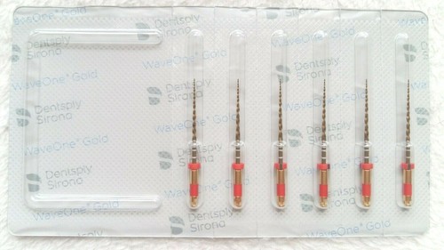 Waveone gold wave one - gold,