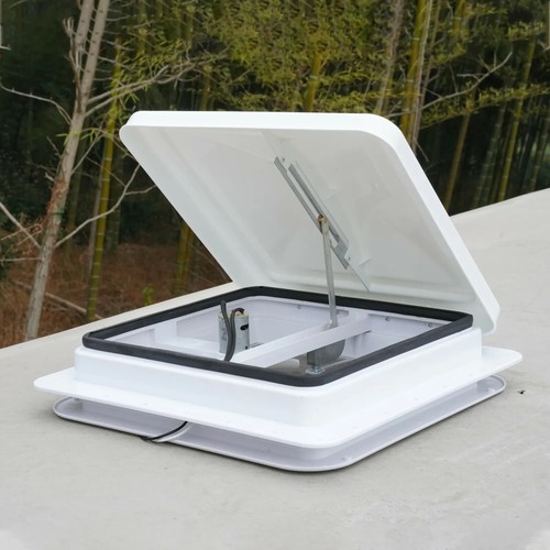 Skylight roof vent - skylight, camper