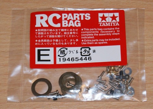 Tamiya 56301 king - tamiya,
