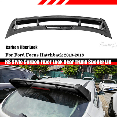 Fits ford focus - ford,