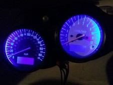 led clock upgrade kit