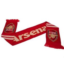 Arsenal FC Scarf Gunners For