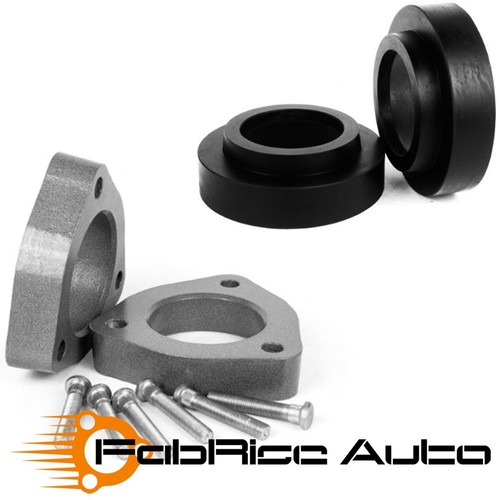 Car spacers lift kit 30mm - car,