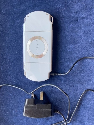 Sony psp 2003 - sony, playstation