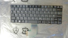 Panasonic Toughbook CF-19 UK