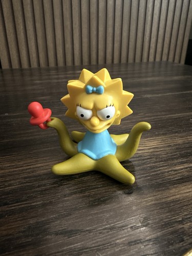 Kidrobot the simpsons - kidrobot,