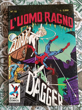 SPECTACULAR SPIDERMAN 64 FIRST