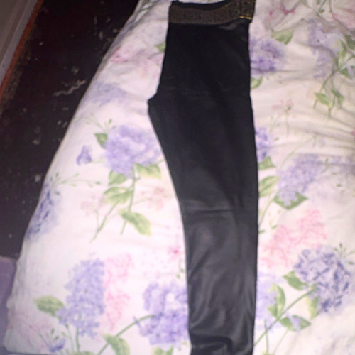 Women s black gold - &, me