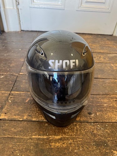 Shoei neotec size - l, up