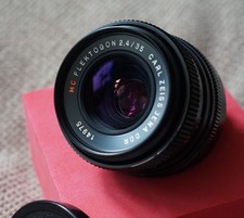 Mint conditon Carl Zeiss Jena