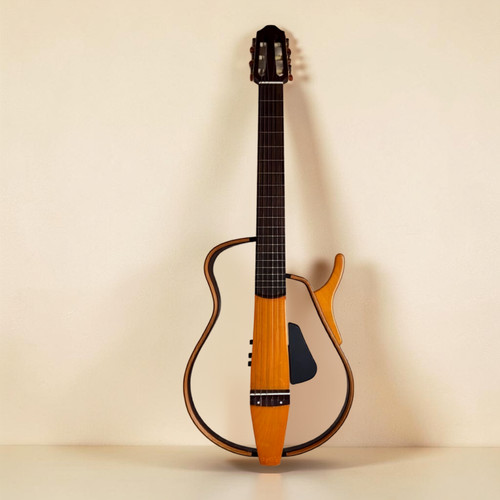 Yamaha slg120nw silent guitar - slg120nw,