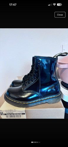 Martens junior 1460 - junior,