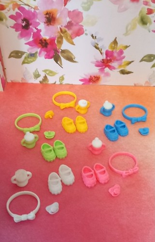 Mini zuru babies - , design
