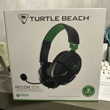 Turtle Beach Recon 50X Gaming