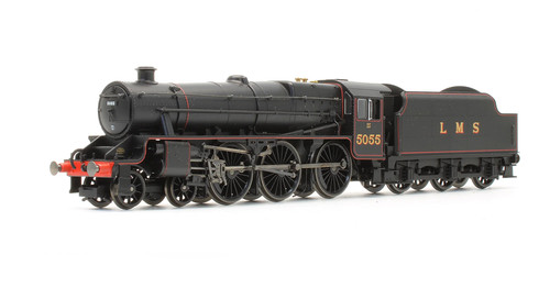 Hornby pre owned r2257 - pre-owned, lms