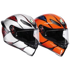 Agv speedarmour - agv, k1-s