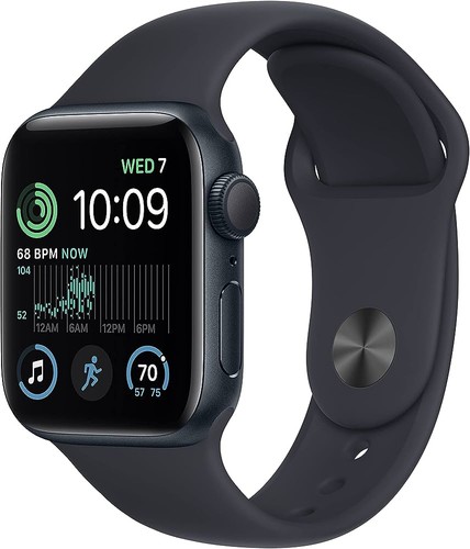 Apple watch 2nd - watch, (2nd