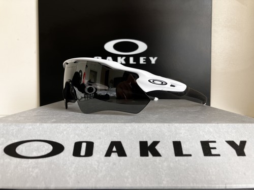 Oakley radar path prizm - ev,