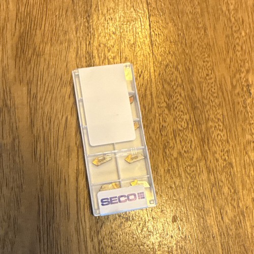 Seco cp600 carbide - cp600, indexable