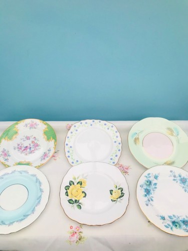 Set mismatched floral - mismatched,