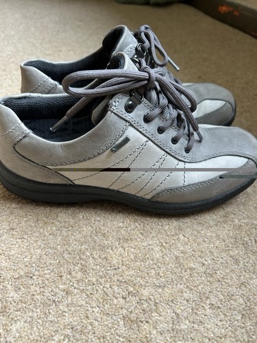 Woman hotter shoes - hotter,