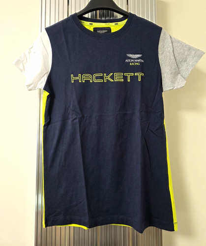 Hackett aston martin racing - hackett,